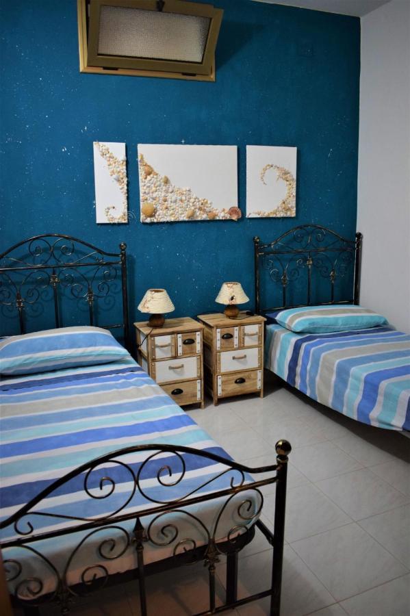 Un Po Di Relax A Pochi Passi Dal Mare! Apartment Àrbatax Exterior foto