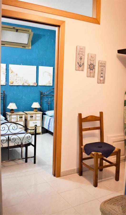 Un Po Di Relax A Pochi Passi Dal Mare! Apartment Àrbatax Exterior foto