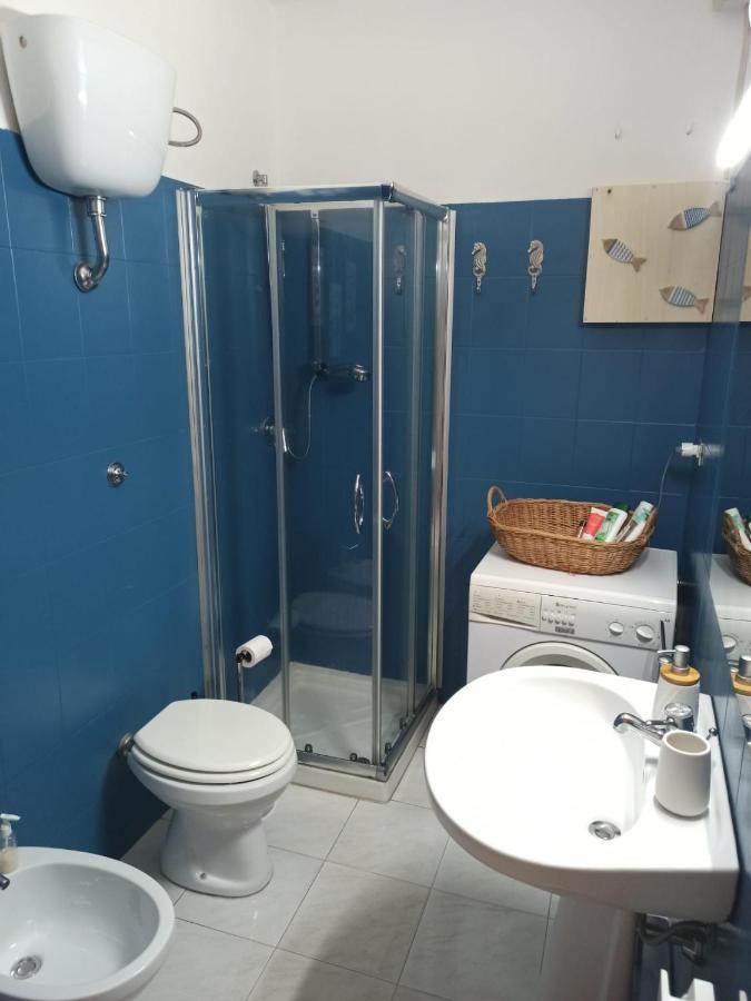 Un Po Di Relax A Pochi Passi Dal Mare! Apartment Àrbatax Exterior foto