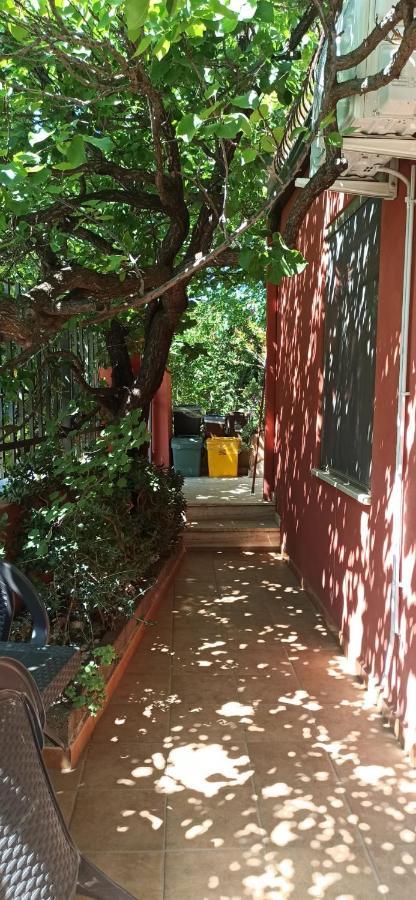 Un Po Di Relax A Pochi Passi Dal Mare! Apartment Àrbatax Exterior foto