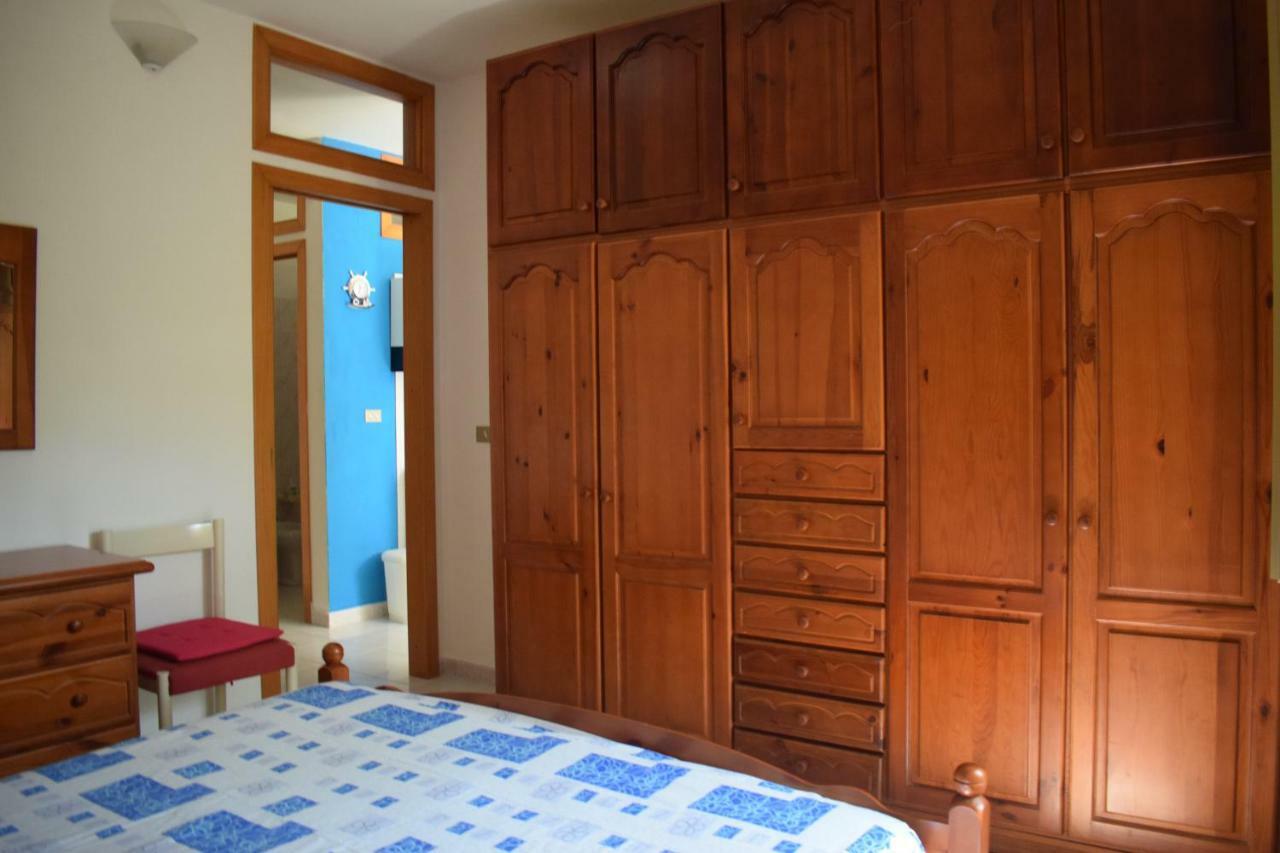 Un Po Di Relax A Pochi Passi Dal Mare! Apartment Àrbatax Exterior foto