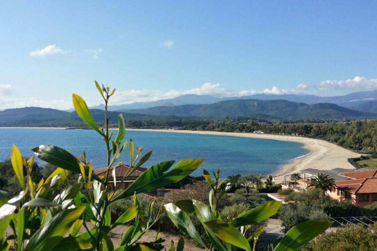 Un Po Di Relax A Pochi Passi Dal Mare! Apartment Àrbatax Exterior foto